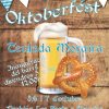 L&rsquo;Oktoberfest à Moraira