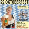 Calpe Oktoberfest Beer Festival 2016