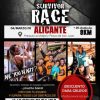 Survivor Race Alicante 2018