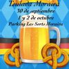 MORAIRA BEER FESTIVAL