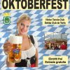 Oktoberfest Calpe 2019