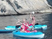 Alquiler de Kayak en Calpe a precio amigo