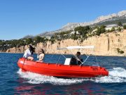 Alquiler Barcos Costa Blanca Alicante