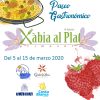 Javea auf dem Teller Frühjahr 2020