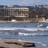Domingo de Surf en Javea/Xabia, Costa Blanca